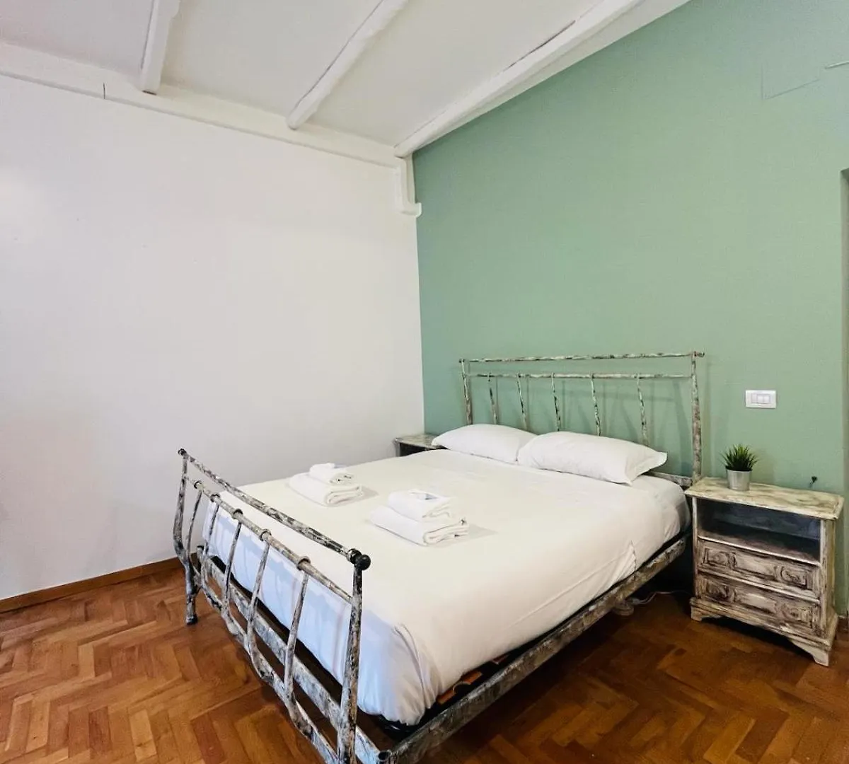 La Civetta A Navona Apartment Rome