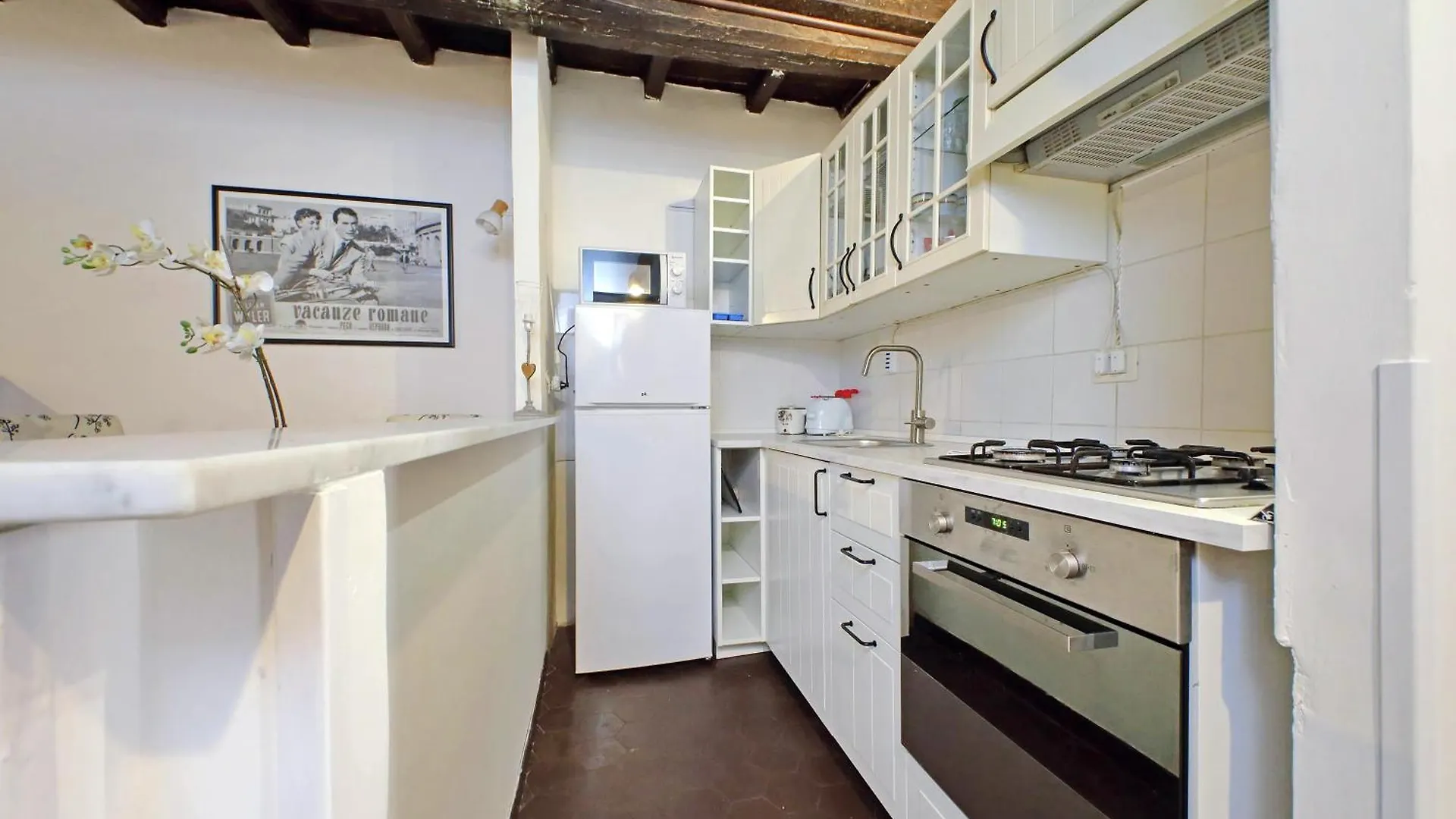 La Civetta A Navona Apartment Rome 0*,  Italy