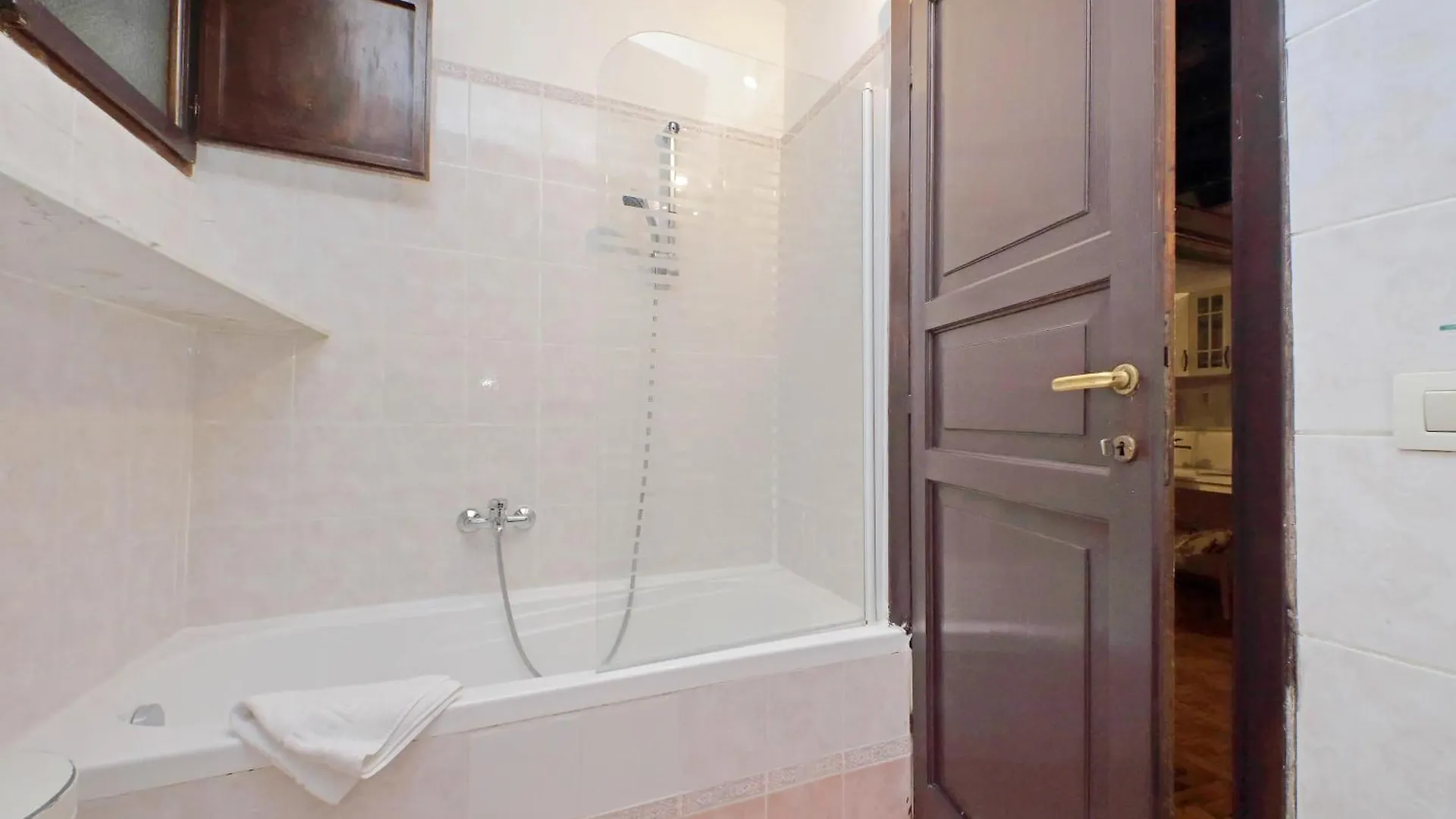 La Civetta A Navona Apartment Rome 0*,  Italy