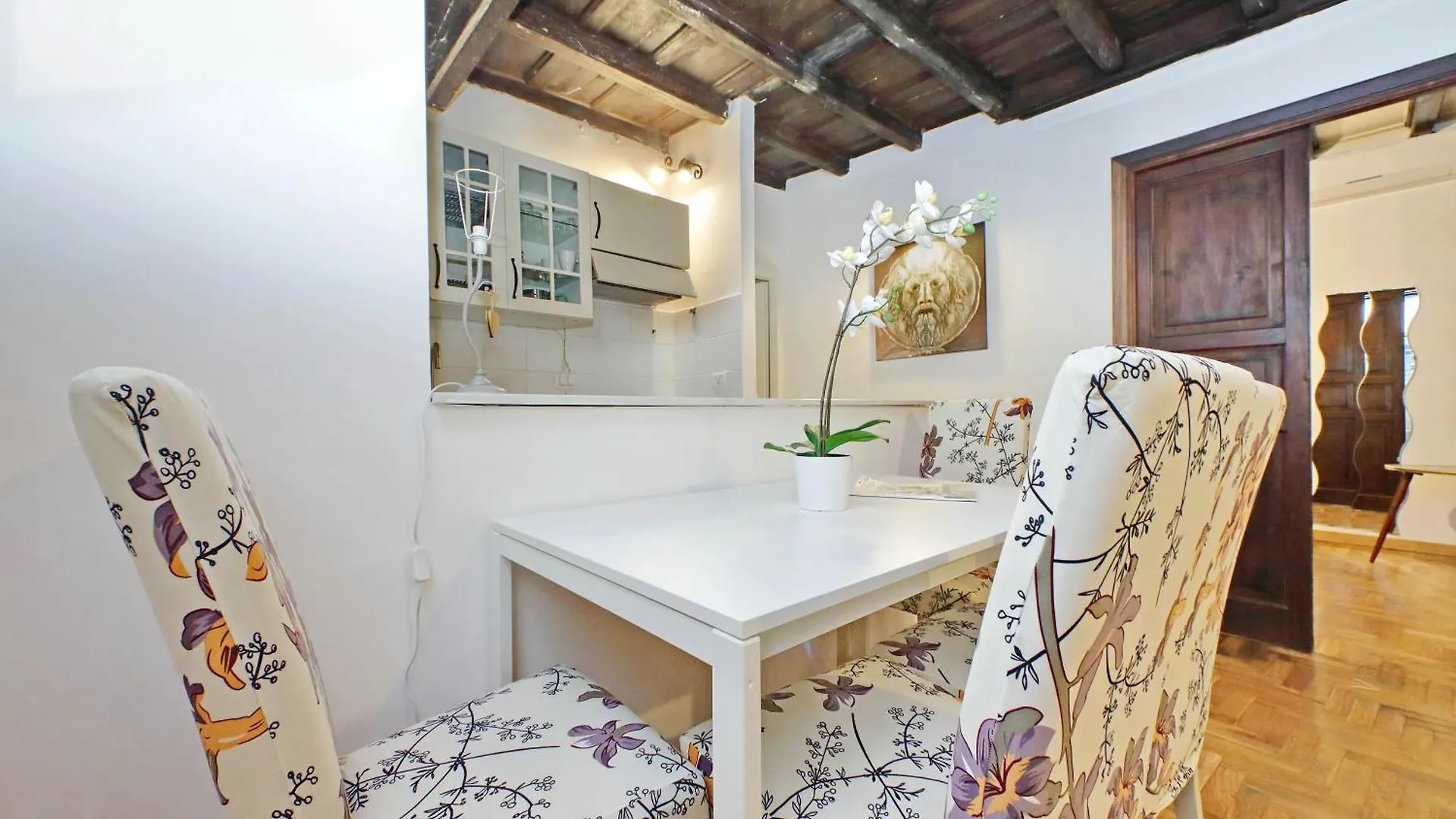 La Civetta A Navona Apartment Rome