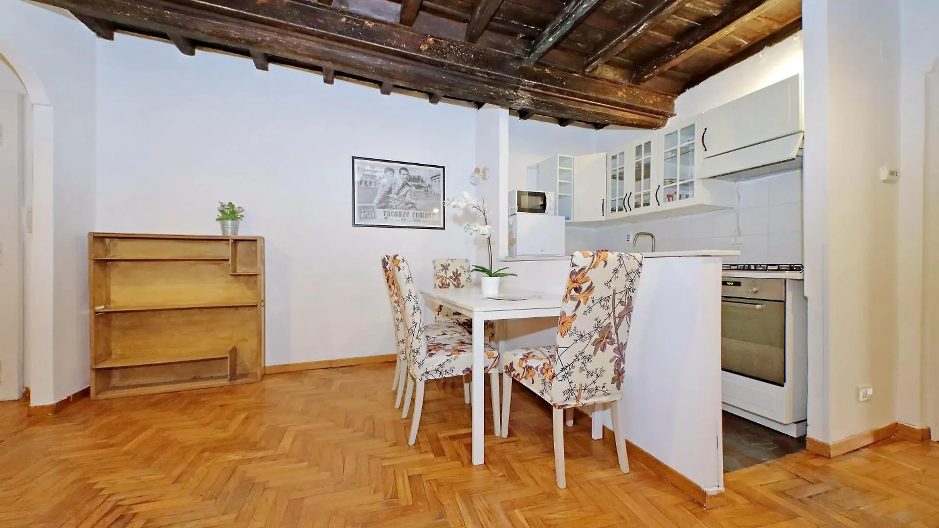 La Civetta A Navona Apartment Rome
