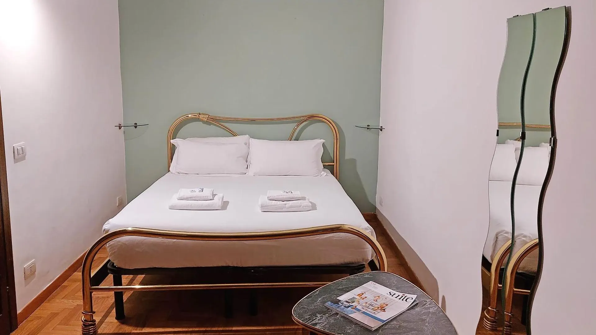 La Civetta A Navona Apartment Rome Italy