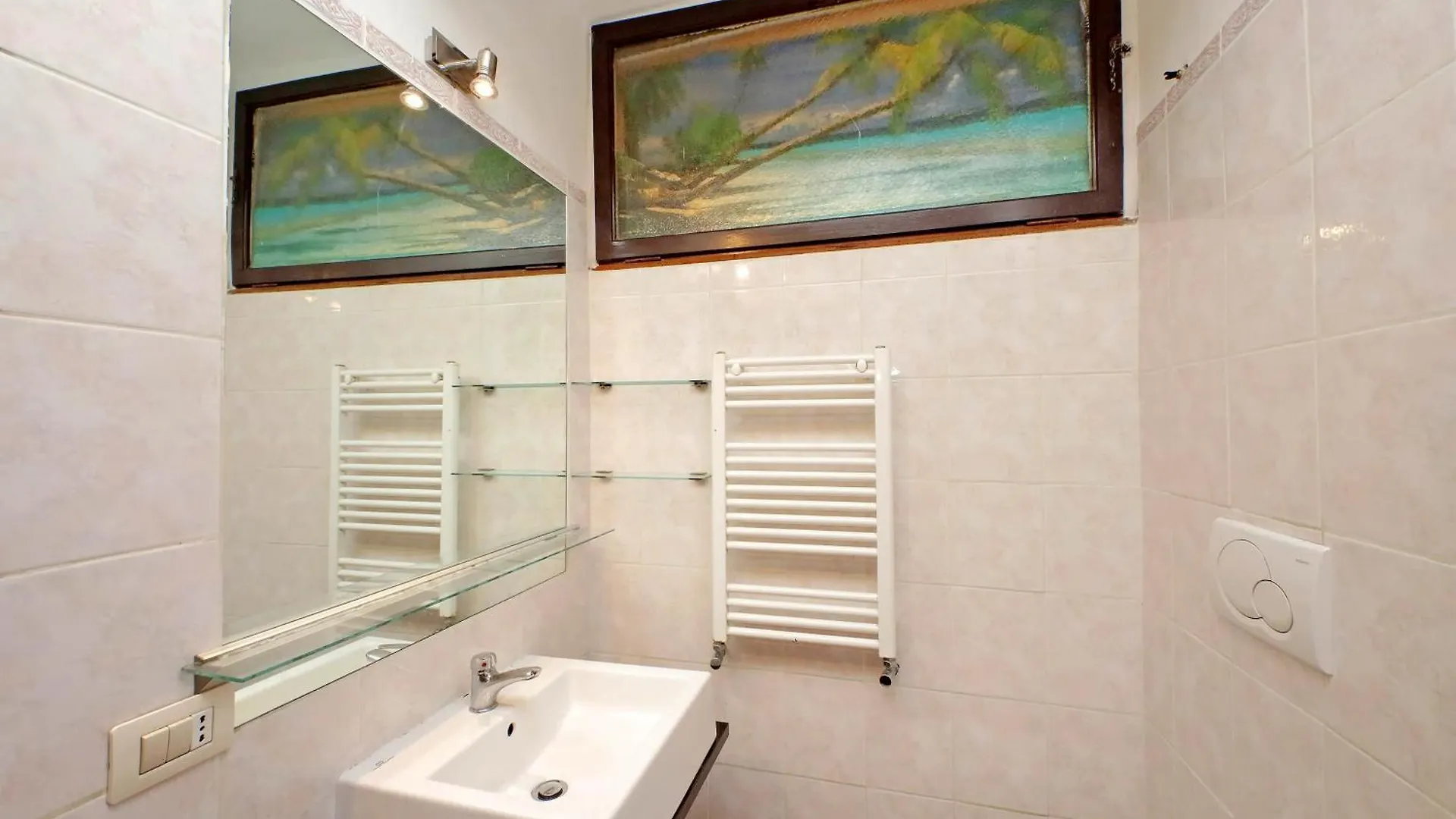 La Civetta A Navona Apartment Rome Italy