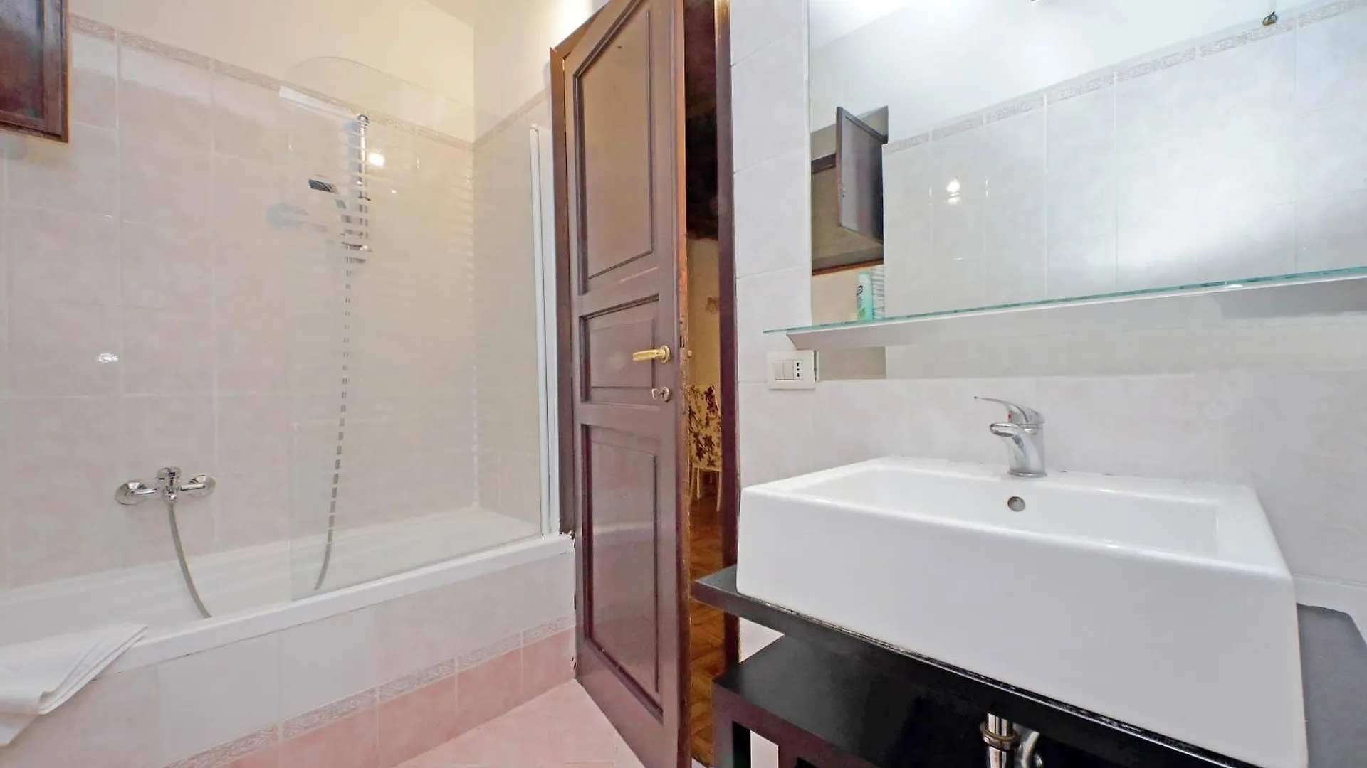 La Civetta A Navona Apartment Rome Italy