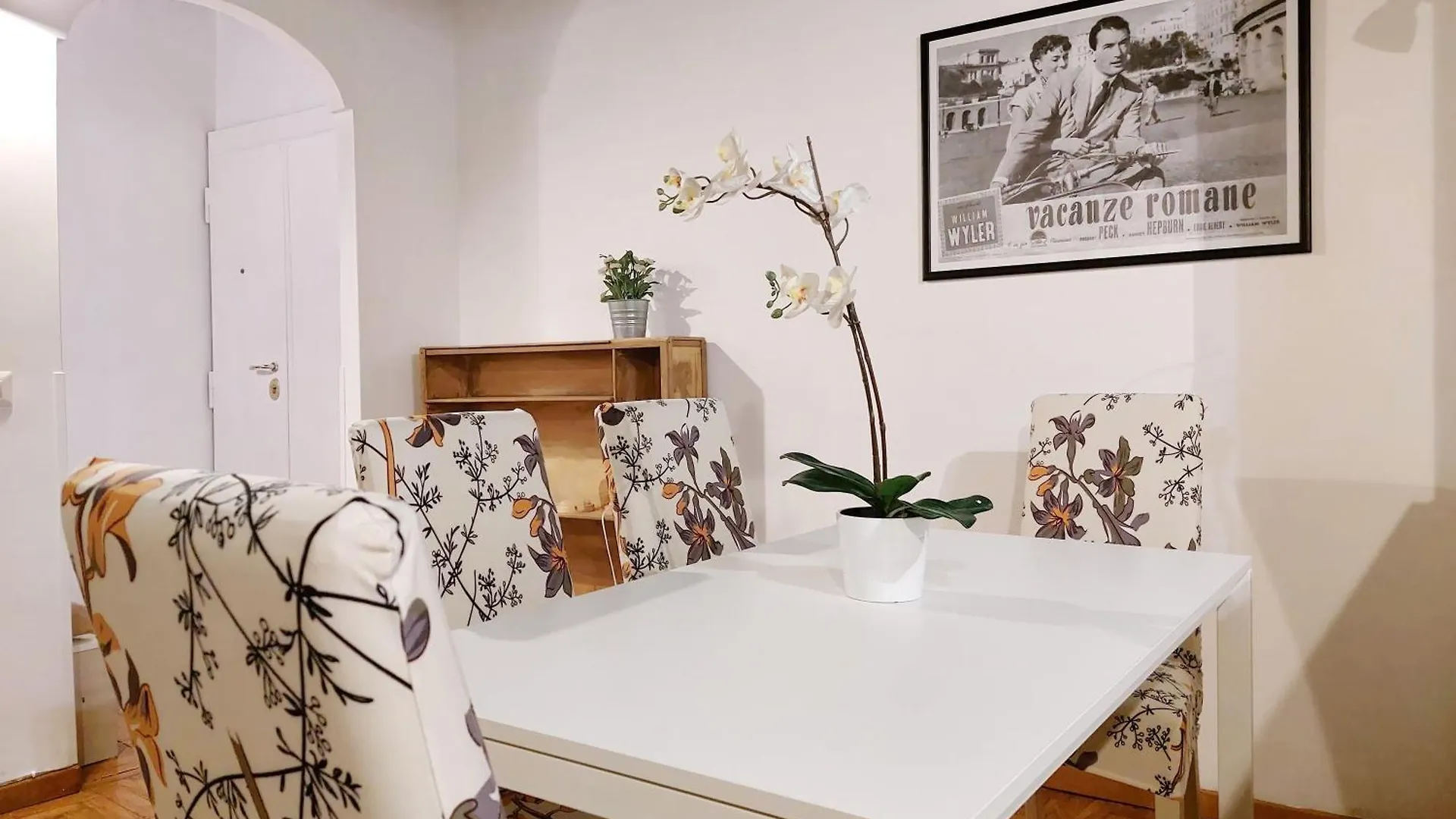 La Civetta A Navona Apartment Rome