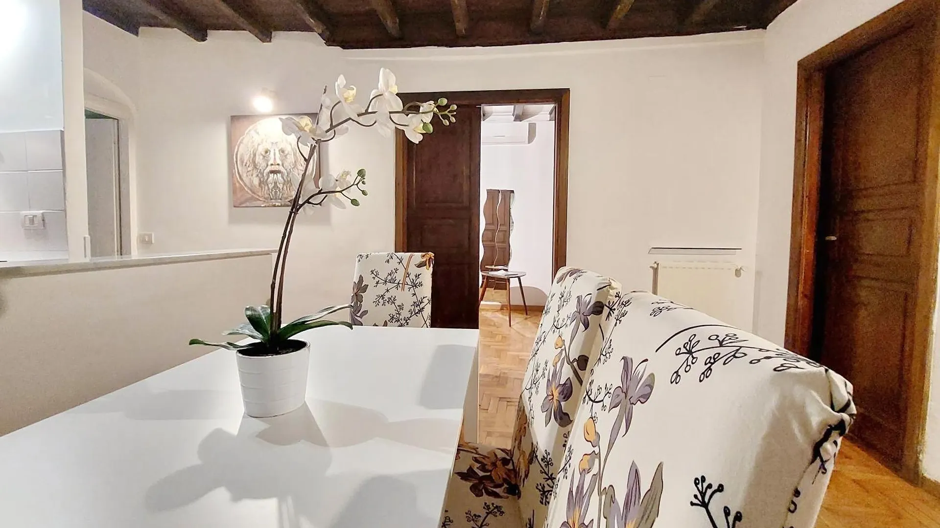 La Civetta A Navona Apartment Rome Italy