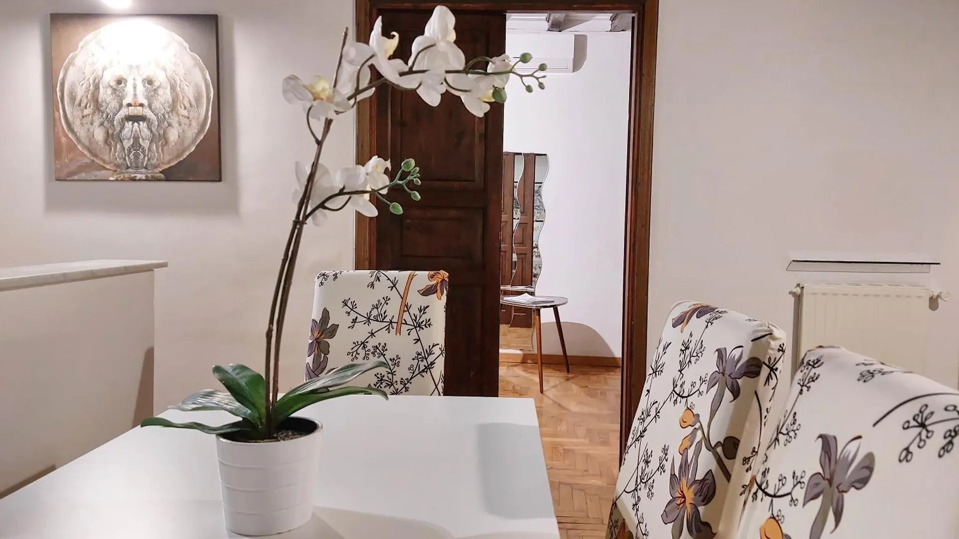 La Civetta A Navona Apartment Rome