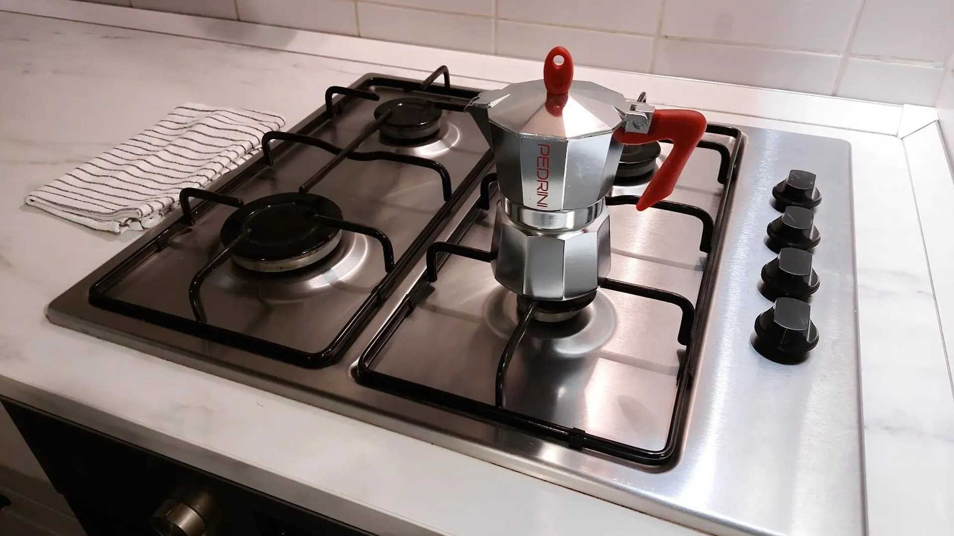 La Civetta A Navona Apartment Rome