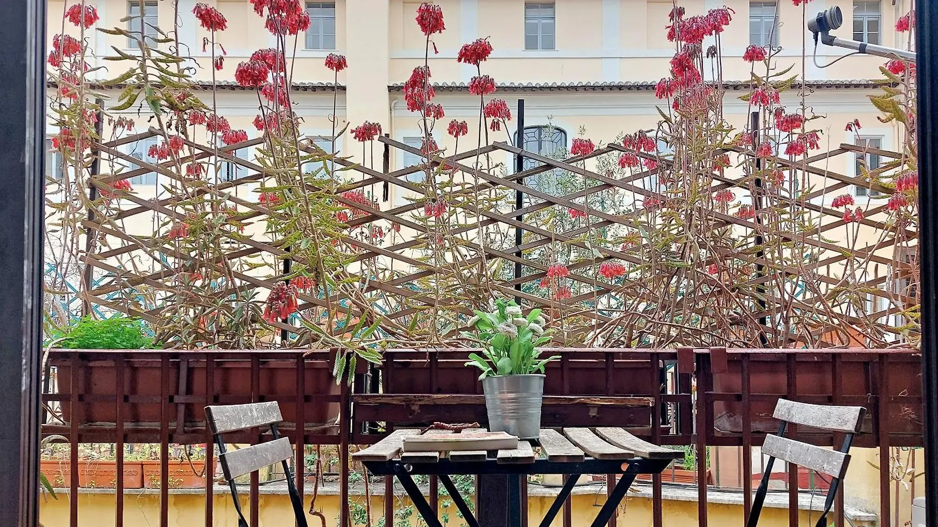 La Civetta A Navona Apartment Rome 0*,  Italy