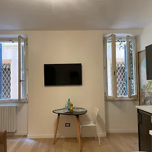 Appartamento Regola, Roma